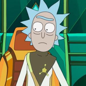 Teleportation's Responsible Rick