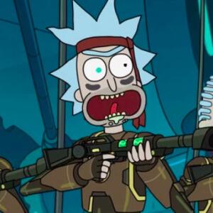 SEAL Team Rick