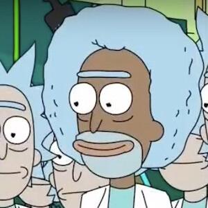 Black Rick