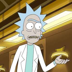 Rick Sanchez