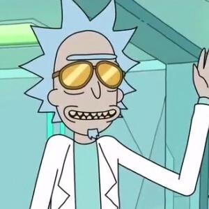 Cool Rick