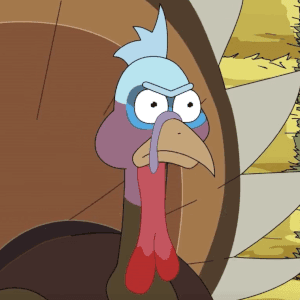 Turkey Rick